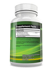 Dick Gregory’s Essential Curcumin  Herbal Supplement